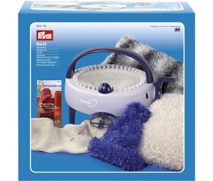 Masina de tricotat MAXI - Prym 624170